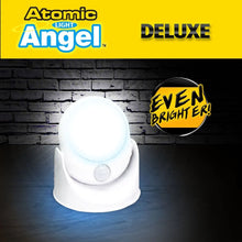 Cargar imagen en el visor de la galería, Luz LED de Seguridad Atomic® Angel
