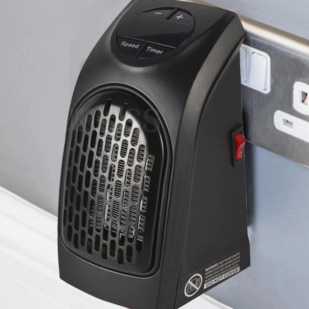 Calefactor 🔥  Eléctrico de Bajo Consumo - Handy Heater✅