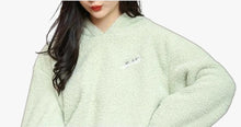 Cargar imagen en el visor de la galería, Conjunto Pijama Invierno  2 Piezas Polar
