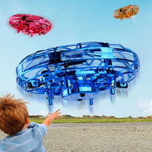Cargar imagen en el visor de la galería, Drone Volador UFO 🛸✨
