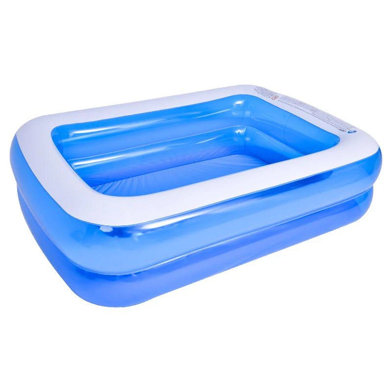 Piscina Inflable Grande 262x175x60